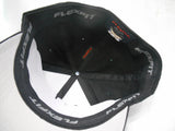 PCP Offroad Shop Flexfit Hat, Black