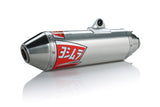 Yoshimura Signature Series RS-2 Exhaust System, Yamaha Raptor 700, 2006-2014