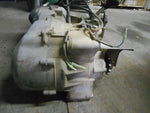 1999 Yamaha Breeze 125 YFA1 Motor Engine & Transmission & Shifter fits 1989-2004