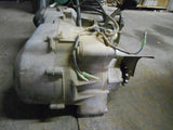 1999 Yamaha Breeze 125 YFA1 Motor Engine & Transmission & Shifter fits 1989-2004