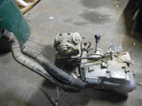 1999 Yamaha Breeze 125 YFA1 Motor Engine & Transmission & Shifter fits 1989-2004