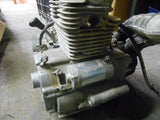 1999 Yamaha Breeze 125 YFA1 Motor Engine & Transmission & Shifter fits 1989-2004
