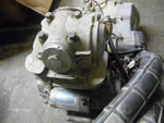 1999 Yamaha Breeze 125 YFA1 Motor Engine & Transmission & Shifter fits 1989-2004