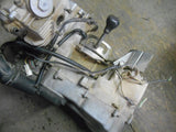 1999 Yamaha Breeze 125 YFA1 Motor Engine & Transmission & Shifter fits 1989-2004