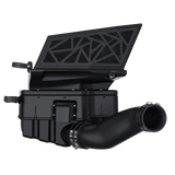 S&B Filters Particle Separator (Wheel Well Mounted) for 2022-2026 Polaris RZR Pro R 2.0L