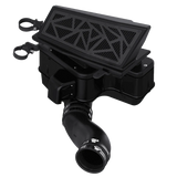 S&B Filters Particle Separator (Wheel Well Mounted) for 2022-2026 Polaris RZR Pro R 2.0L