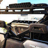 S&B Filters Particle Separator for 2018-2026 Polaris Ranger XP 1000