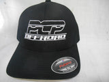 PCP Offroad Shop Flexfit Hat, Black