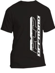 PCP Offroad Shop T-Shirt, Men's Short Sleeve, Black