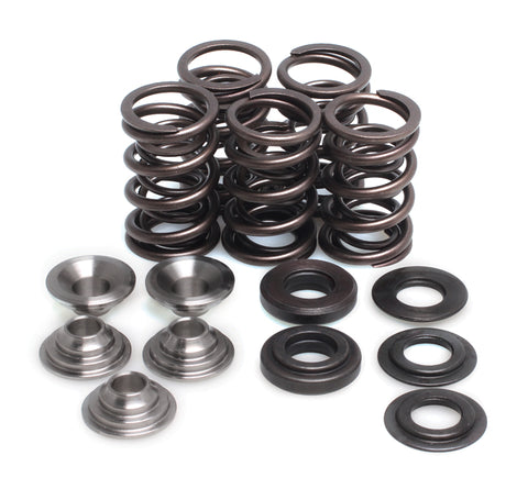 Kibblewhite Racing Valve Spring Kit Yamaha 660 Raptor Grizzly Rhino