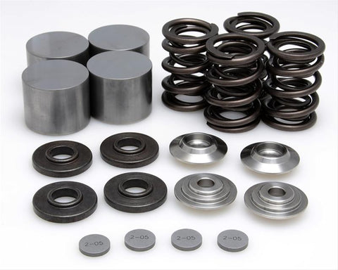 Kibblewhite Shim Under Conversion Valve Spring Kit DS650