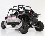 S&B Filters Particle Separator for 2014-2019 Polaris RZR XP 1000