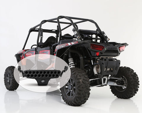 S&B Filters Particle Separator 2 for 2014-2021 Polaris RZR XP 1000