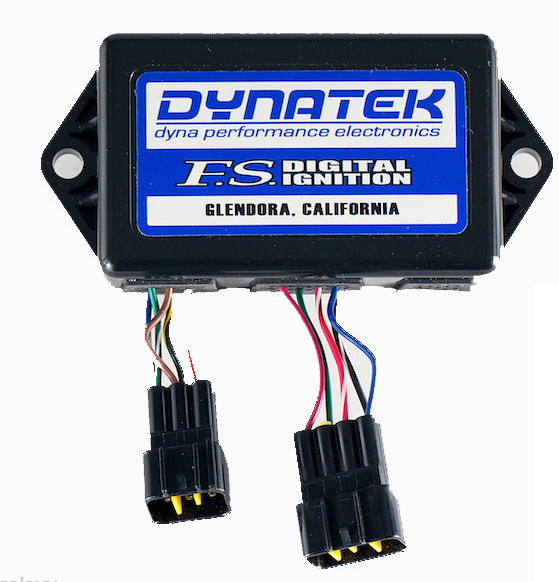 DynaTek FS Ignition CDI Box (NonProgrammable) pcpoffroad