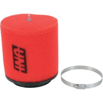 UNI Foam Air Filter for 1999-2009 Honda TRX 400EX, 2004-2005 TRX 450R