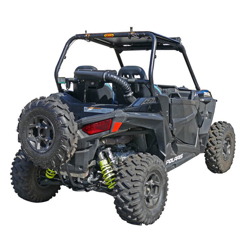 S&B Filters Particle Separator for 2015-2020 Polaris RZR 900 / S 1000