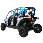 S&B Filters Particle Separator for 2015-2017 Can Am Maverick 1000 Turbo