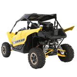 S&B Filters Particle Separator for 2016-2018 Yamaha YXZ1000R