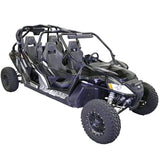 S&B Filters Particle Separator for 2012-2018 Arctic Cat Wildcat X