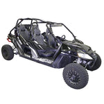 S&B Filters Particle Separator for 2012-2018 Arctic Cat Wildcat X