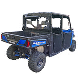 S&B Filters Particle Separator for 2013-2017 Polaris Ranger 900 / 1000, 2018 Ranger 900 XP