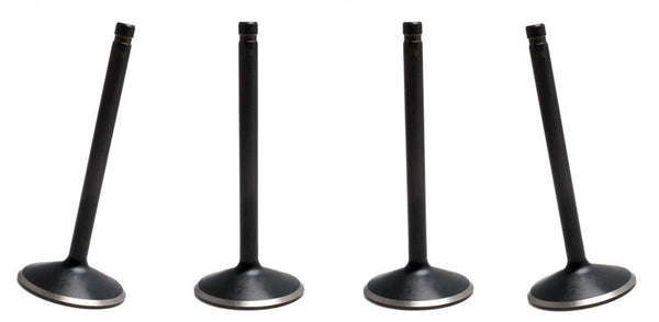 Head Intake Exhaust Valves Seals Springs For Honda TRX400EX TRX 400ex 2x4 Outer Inner Springs Valve Spring Seats Valve Cotters - Foto 5