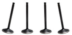 Kibblewhite +1mm Oversize Intake & Exhaust Valves Set LT-Z400 DRZ400