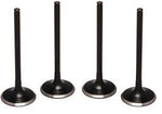 Kibblewhite +1mm Oversize Intake & Exhaust Valves Set 700 Raptor Rhino Grizzly